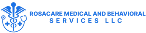 RosaCare Medical and Behavioral Services LLC Logo